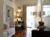 1 Bedroom Standard Single Apartment