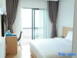 Premier Double room with sea view