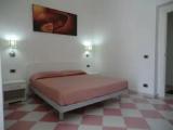 Standard Double room with garden view