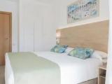 Standard Triple room with water view
