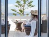 Double Junior Suite with sea view