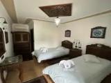Standard room with balcony
