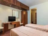 Standard Double room with city view