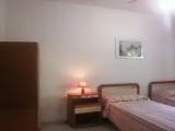 2 Bedrooms Apartment with garden view