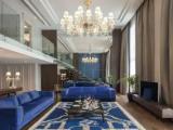 Duplex Suite with sea view