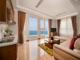 3 Bedrooms Suite