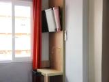 Standard Double room with balcony and with sea view