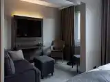 Double Junior Suite