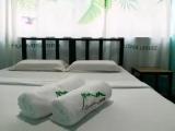 Standard Double room with city view