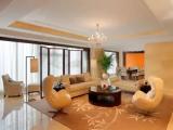 Presidential Suite with balcony
