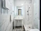 Superior Double room with city view