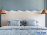 Superior room with ocean view