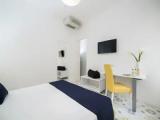 Economy Single room with mountain view