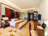 Deluxe room with river view