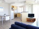 1 Bedroom Standard Penthouse room