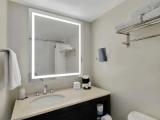 Mobility Accessible Quadruple room