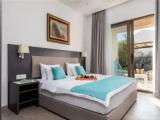 1 Bedroom Junior Suite with pool view