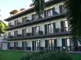 Superior Twin room with balcony