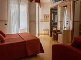 Junior Suite with balcony