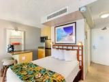 Standard Suite with ocean view