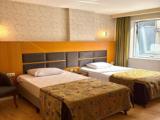 Business Twin room with city view