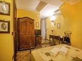 1 Bedroom Classic Double room with balcony