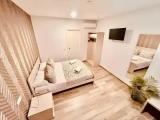 Standard Double room with garden view
