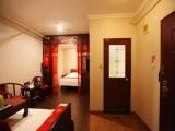 Deluxe Family Suite