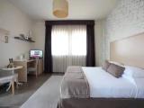 Premium Double Suite with sea view