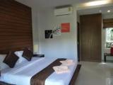 Superior room with balcony