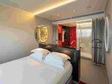Deluxe room with ocean view