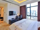 2 Bedrooms Apartment with river view