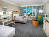 Standard room with ocean view