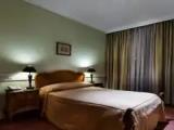 Standard room with city view