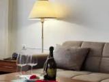1 Bedroom Deluxe Apartment with balcony