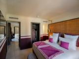 Twin Suite