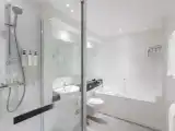 1 Bedroom Suite with panoramic view