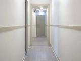 Economy Triple room