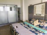 Standard Double room with sea view