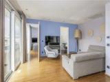 3 Bedrooms Double Apartment with balcony