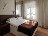 Standard Double room with sea view