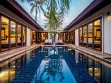 Double Villa