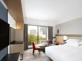 Deluxe Double Premium Room