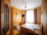 Standard Double room with mountain view