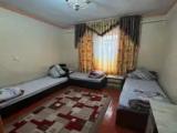 Economy Triple room