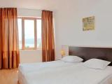 Standard Double room with balcony and with park view