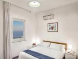 Superior room with sea view