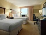 Executive Level Twin room