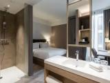 Corner Double room
