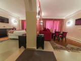 1 Bedroom Junior Suite